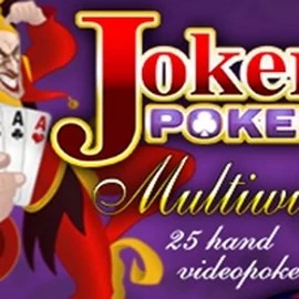 Play 25H Joker Poker (Espresso) slot by Espresso Games on vegasinocasinoo.fi