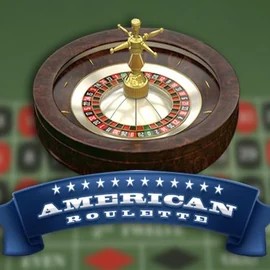 American Roulette (BGaming) game by BGAMING – logo hosted on Vegasino Casino