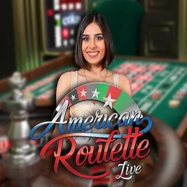 Play American Roulette (Evolution) slot by Evolution on vegasinocasinoo.fi