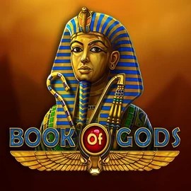game logo by BF Games on vegasinocasinoo.fi
