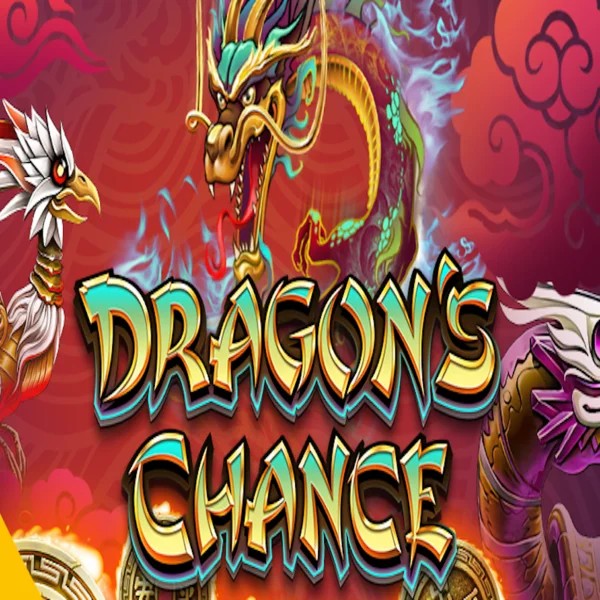 Enjoy Dragons Chance by BF Games – logo hosted on vegasinocasinoo.fi
