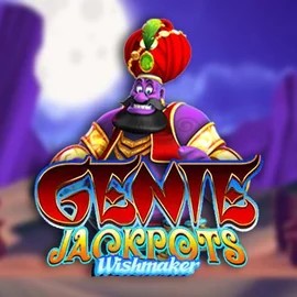 game logo by Blueprint Gaming on vegasinocasinoo.fi