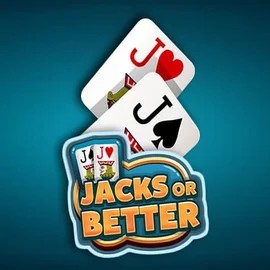 Try Jacks or Better (Red Rake Gaming) slot by Red Rake Gaming on vegasinocasinoo.fi – logo image