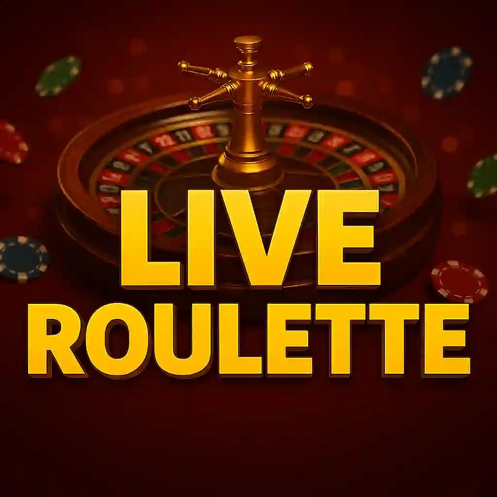 game logo by Pragmatic Live on vegasinocasinoo.fi