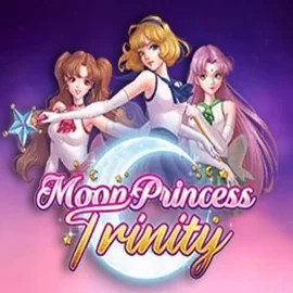 Moon Princess Trinity online slot from Play'n GO – play at vegasinocasinoo.fi