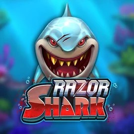 game logo by Push Gaming on vegasinocasinoo.fi