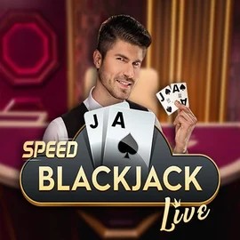 Speed Blackjack online slot from Pragmatic Play – play at vegasinocasinoo.fi
