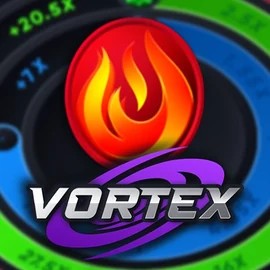game logo by Turbo Games on vegasinocasinoo.fi